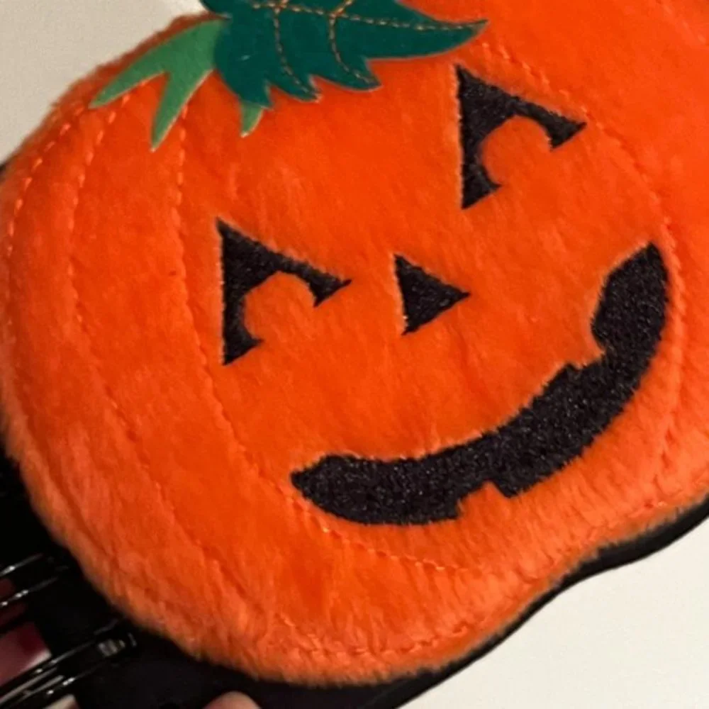 Pumpkin Note Pad / Notebook / 30 pages‎  (new)
